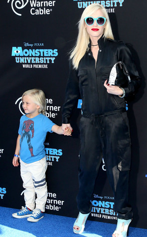 Gwen Stefani, Zuma Gwen Stefani, Zuma